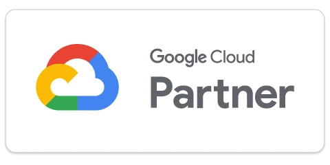 Google cloud partner